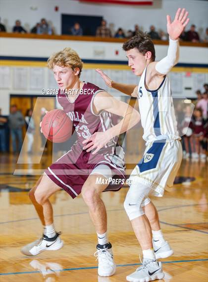 Thumbnail 3 in Rolla @ Helias photogallery.