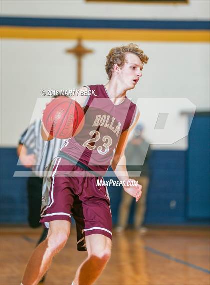 Thumbnail 3 in Rolla @ Helias photogallery.