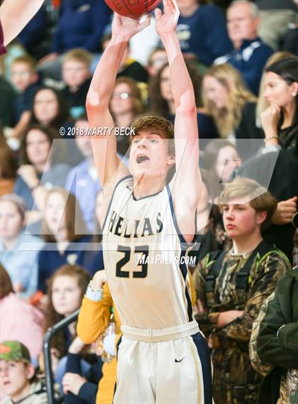 Thumbnail 2 in Rolla @ Helias photogallery.
