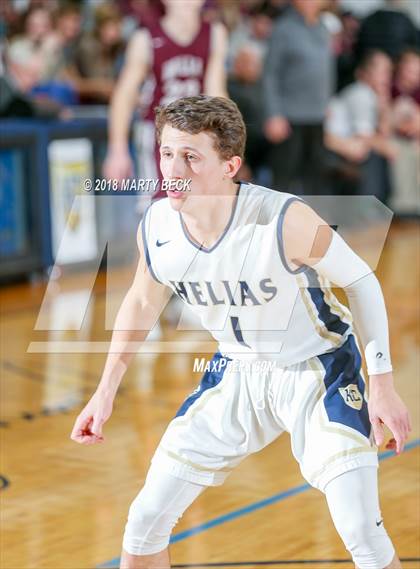 Thumbnail 3 in Rolla @ Helias photogallery.