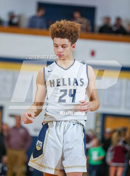 Thumbnail 1 in Rolla @ Helias photogallery.