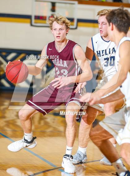 Thumbnail 2 in Rolla @ Helias photogallery.