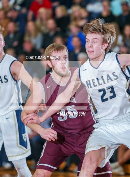 Thumbnail 1 in Rolla @ Helias photogallery.