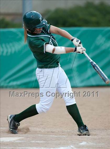 Thumbnail 3 in Grossmont vs Poway (CIF SDS D1 Final) photogallery.