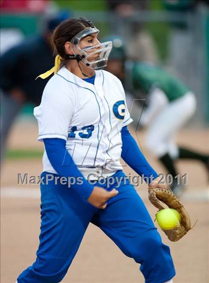 Thumbnail 3 in Grossmont vs Poway (CIF SDS D1 Final) photogallery.