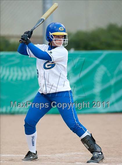 Thumbnail 3 in Grossmont vs Poway (CIF SDS D1 Final) photogallery.