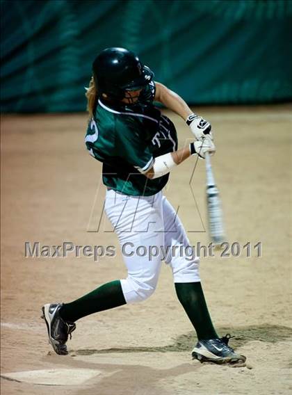 Thumbnail 1 in Grossmont vs Poway (CIF SDS D1 Final) photogallery.