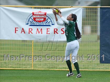 Thumbnail 1 in Grossmont vs Poway (CIF SDS D1 Final) photogallery.