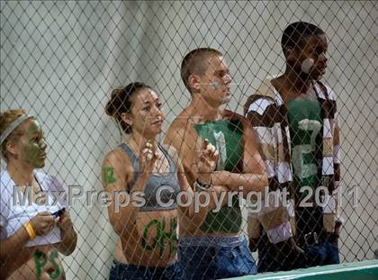 Thumbnail 2 in Grossmont vs Poway (CIF SDS D1 Final) photogallery.