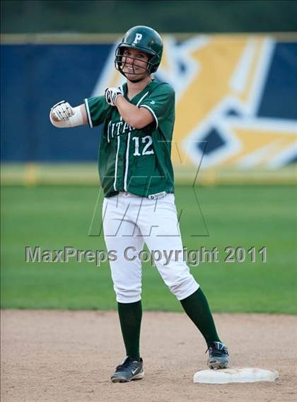 Thumbnail 1 in Grossmont vs Poway (CIF SDS D1 Final) photogallery.