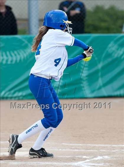 Thumbnail 1 in Grossmont vs Poway (CIF SDS D1 Final) photogallery.