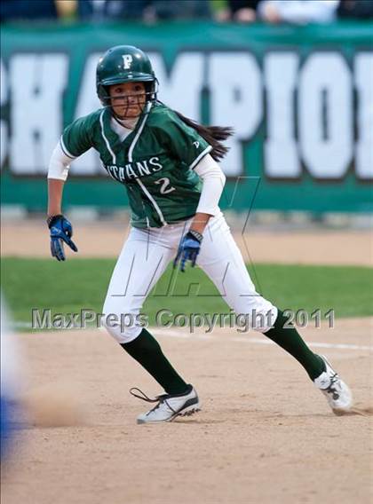 Thumbnail 1 in Grossmont vs Poway (CIF SDS D1 Final) photogallery.
