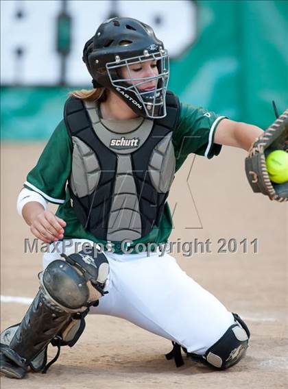 Thumbnail 1 in Grossmont vs Poway (CIF SDS D1 Final) photogallery.
