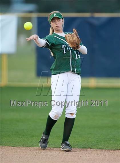 Thumbnail 1 in Grossmont vs Poway (CIF SDS D1 Final) photogallery.