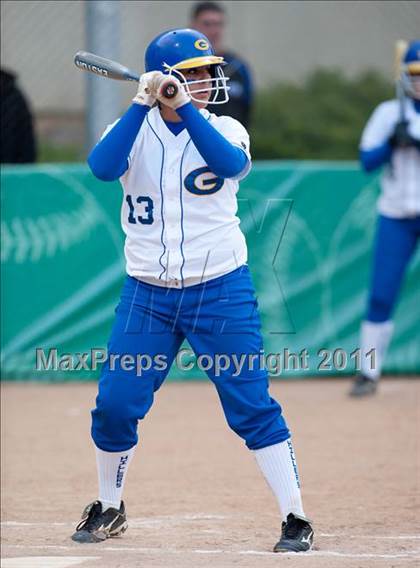 Thumbnail 1 in Grossmont vs Poway (CIF SDS D1 Final) photogallery.