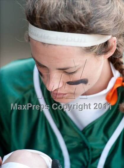 Thumbnail 3 in Grossmont vs Poway (CIF SDS D1 Final) photogallery.