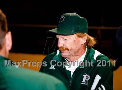 Thumbnail 1 in Grossmont vs Poway (CIF SDS D1 Final) photogallery.
