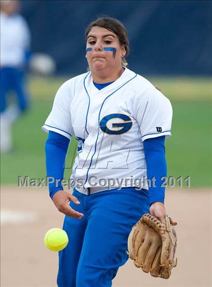 Thumbnail 1 in Grossmont vs Poway (CIF SDS D1 Final) photogallery.
