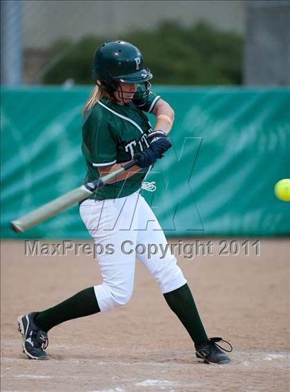 Thumbnail 1 in Grossmont vs Poway (CIF SDS D1 Final) photogallery.