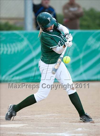 Thumbnail 3 in Grossmont vs Poway (CIF SDS D1 Final) photogallery.