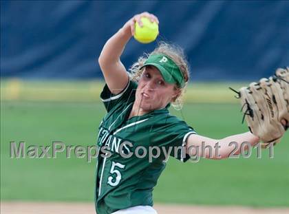 Thumbnail 1 in Grossmont vs Poway (CIF SDS D1 Final) photogallery.