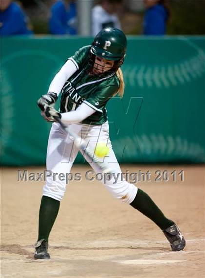 Thumbnail 1 in Grossmont vs Poway (CIF SDS D1 Final) photogallery.