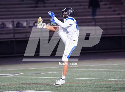Thumbnail 1 in Northwest Christian vs. Valley Christian (AIA 3A Semifinal) photogallery.