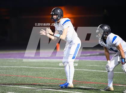Thumbnail 3 in Northwest Christian vs. Valley Christian (AIA 3A Semifinal) photogallery.