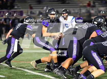 Thumbnail 2 in Northwest Christian vs. Valley Christian (AIA 3A Semifinal) photogallery.