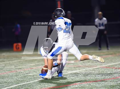 Thumbnail 1 in Northwest Christian vs. Valley Christian (AIA 3A Semifinal) photogallery.