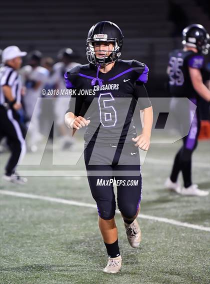 Thumbnail 1 in Northwest Christian vs. Valley Christian (AIA 3A Semifinal) photogallery.