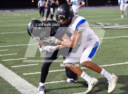 Thumbnail 2 in Northwest Christian vs. Valley Christian (AIA 3A Semifinal) photogallery.