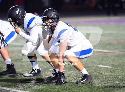 Thumbnail 1 in Northwest Christian vs. Valley Christian (AIA 3A Semifinal) photogallery.