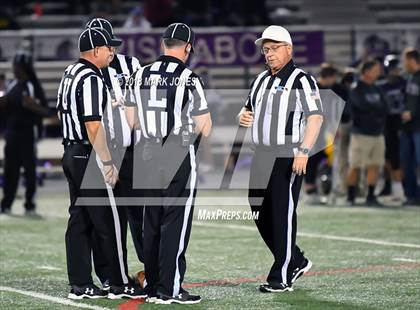 Thumbnail 3 in Northwest Christian vs. Valley Christian (AIA 3A Semifinal) photogallery.