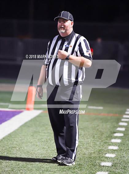 Thumbnail 2 in Northwest Christian vs. Valley Christian (AIA 3A Semifinal) photogallery.