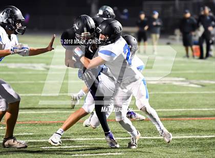 Thumbnail 1 in Northwest Christian vs. Valley Christian (AIA 3A Semifinal) photogallery.
