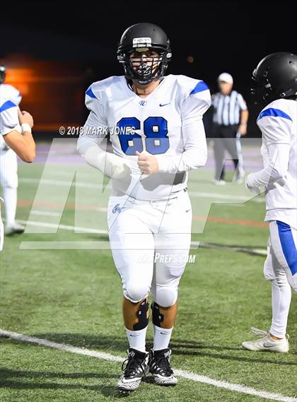 Thumbnail 1 in Northwest Christian vs. Valley Christian (AIA 3A Semifinal) photogallery.