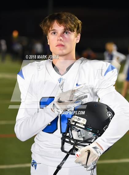 Thumbnail 1 in Northwest Christian vs. Valley Christian (AIA 3A Semifinal) photogallery.