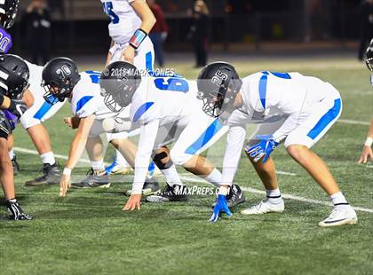 Thumbnail 3 in Northwest Christian vs. Valley Christian (AIA 3A Semifinal) photogallery.