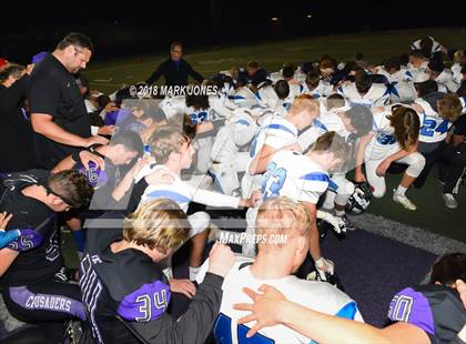 Thumbnail 2 in Northwest Christian vs. Valley Christian (AIA 3A Semifinal) photogallery.