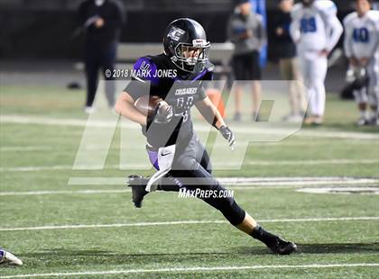 Thumbnail 2 in Northwest Christian vs. Valley Christian (AIA 3A Semifinal) photogallery.
