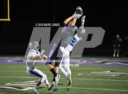 Thumbnail 1 in Northwest Christian vs. Valley Christian (AIA 3A Semifinal) photogallery.