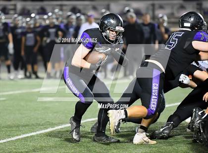 Thumbnail 2 in Northwest Christian vs. Valley Christian (AIA 3A Semifinal) photogallery.
