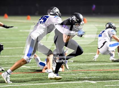 Thumbnail 2 in Northwest Christian vs. Valley Christian (AIA 3A Semifinal) photogallery.
