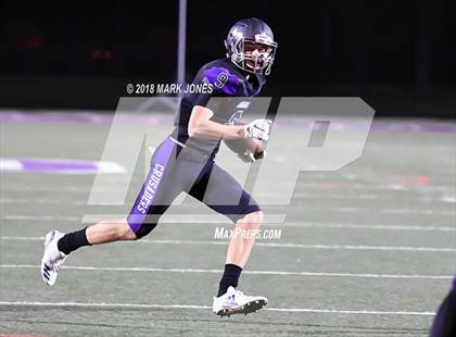 Thumbnail 3 in Northwest Christian vs. Valley Christian (AIA 3A Semifinal) photogallery.