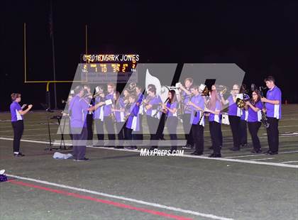 Thumbnail 3 in Northwest Christian vs. Valley Christian (AIA 3A Semifinal) photogallery.
