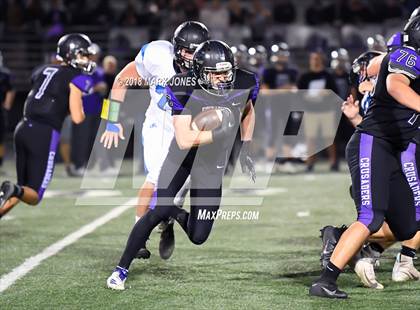 Thumbnail 2 in Northwest Christian vs. Valley Christian (AIA 3A Semifinal) photogallery.