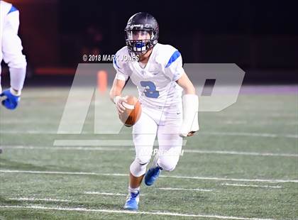 Thumbnail 3 in Northwest Christian vs. Valley Christian (AIA 3A Semifinal) photogallery.