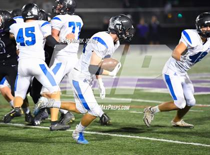 Thumbnail 2 in Northwest Christian vs. Valley Christian (AIA 3A Semifinal) photogallery.