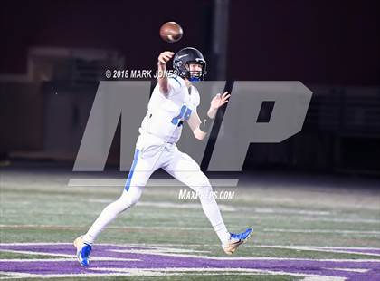 Thumbnail 1 in Northwest Christian vs. Valley Christian (AIA 3A Semifinal) photogallery.